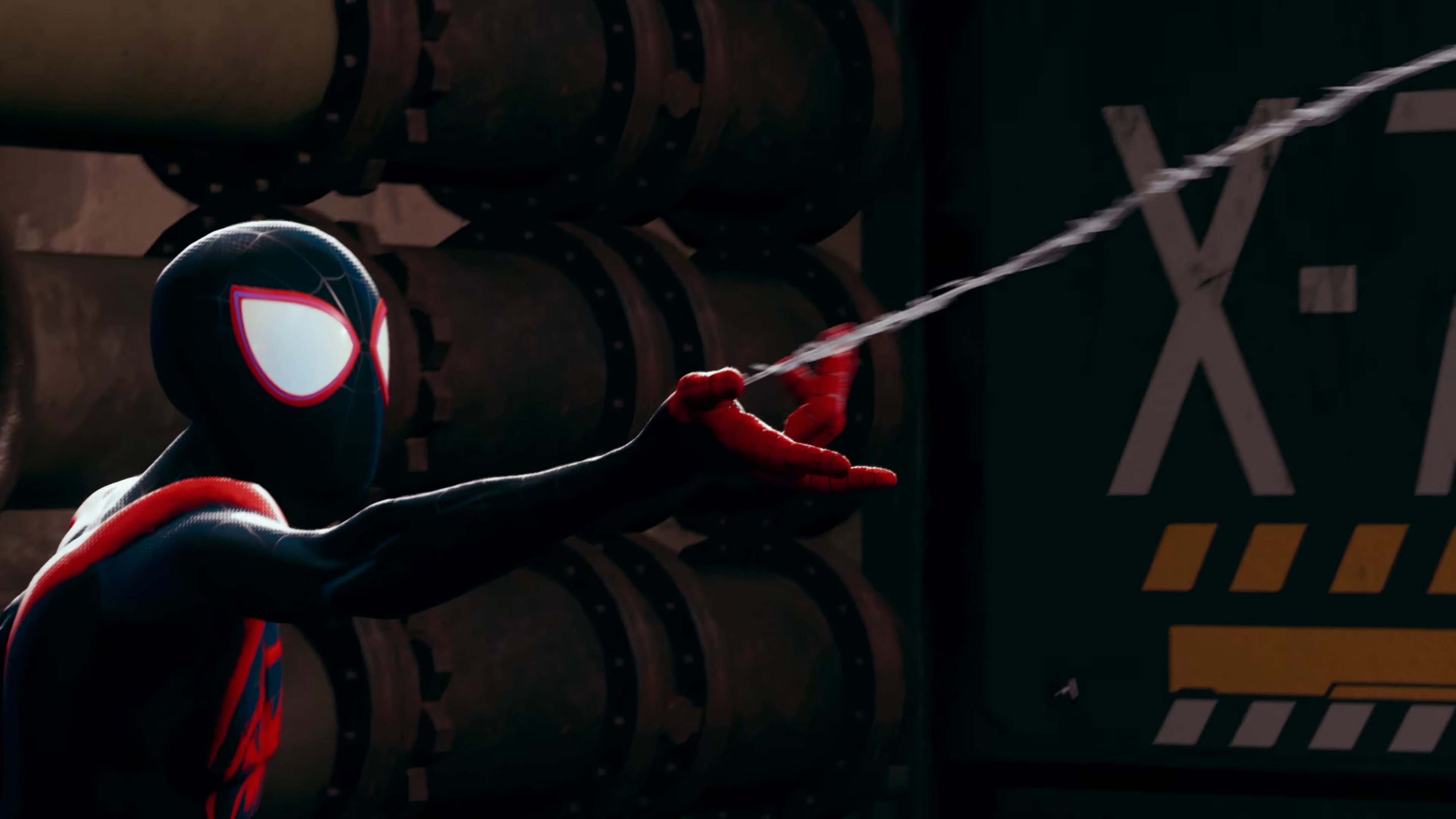 Marvel´s Spider-Man: Miles Morales